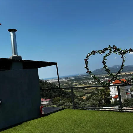 Ertutatilevleri Vendégház *