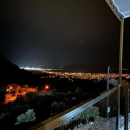 Ertutatilevleri Vendégház *